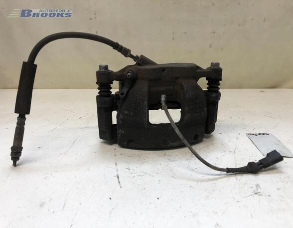 Brake Caliper FORD TRANSIT Bus (FD_ _, FB_ _, FS_ _, FZ_ _, FC_ _)