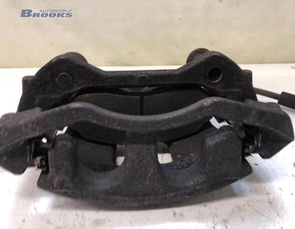 Brake Caliper FORD TRANSIT Bus (FD_ _, FB_ _, FS_ _, FZ_ _, FC_ _)