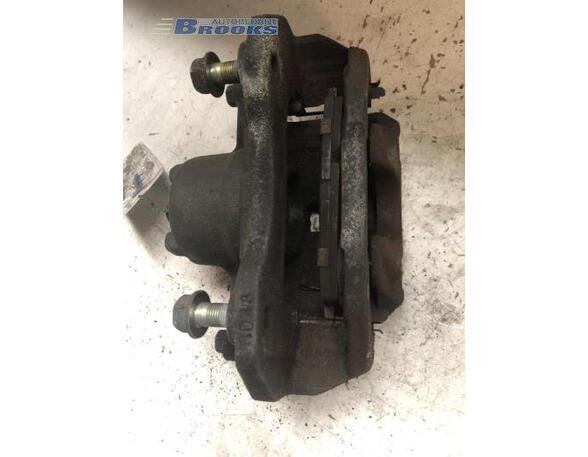 Brake Caliper MITSUBISHI OUTLANDER I (CU_W)