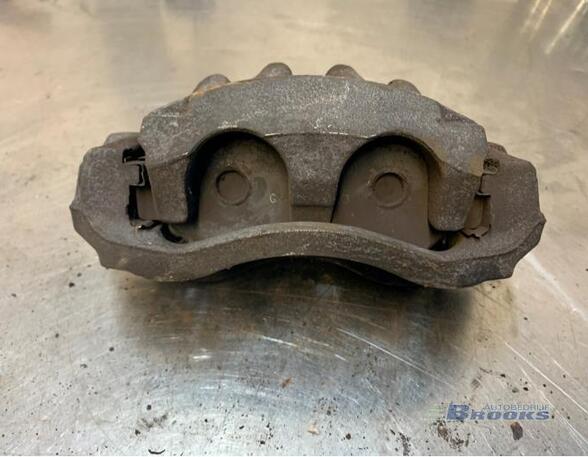 Brake Caliper FIAT DUCATO Platform/Chassis (250_, 290_)