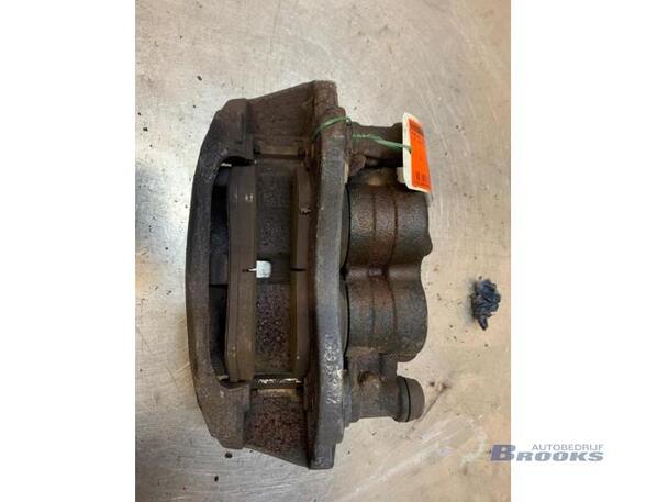 Brake Caliper FIAT DUCATO Platform/Chassis (250_, 290_)