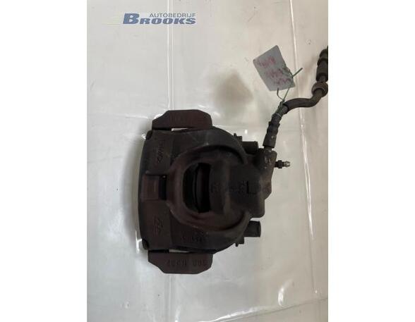 Brake Caliper LAND ROVER RANGE ROVER EVOQUE (L538)