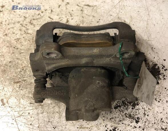 Brake Caliper ABARTH GRANDE PUNTO, ABARTH PUNTO (199_), ABARTH PUNTO EVO, FIAT GRANDE PUNTO (199_)