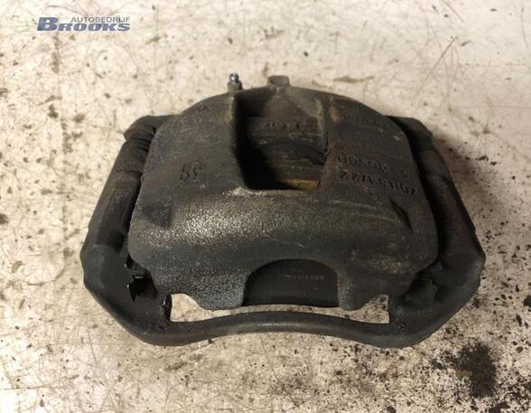 Brake Caliper ABARTH GRANDE PUNTO, ABARTH PUNTO (199_), ABARTH PUNTO EVO, FIAT GRANDE PUNTO (199_)