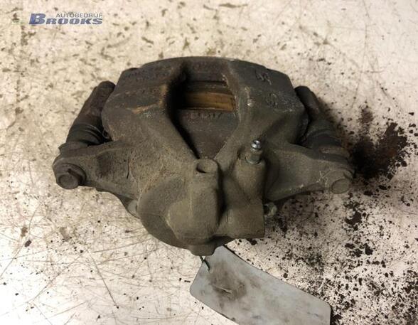 Brake Caliper ABARTH GRANDE PUNTO, ABARTH PUNTO (199_), ABARTH PUNTO EVO, FIAT GRANDE PUNTO (199_)