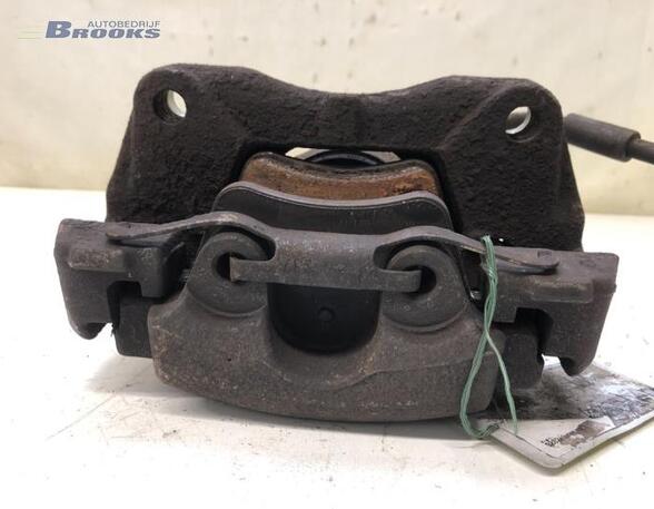 Brake Caliper VW TRANSPORTER V Van (7HA, 7HH, 7EA, 7EH), VW TRANSPORTER VI Van (SGA, SGH, SHA, SHH)