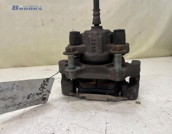 Brake Caliper BMW 1 (F20)