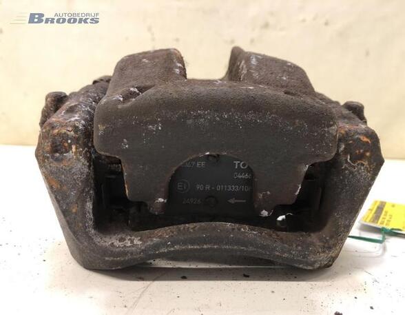 Brake Caliper TOYOTA VERSO (_R2_)