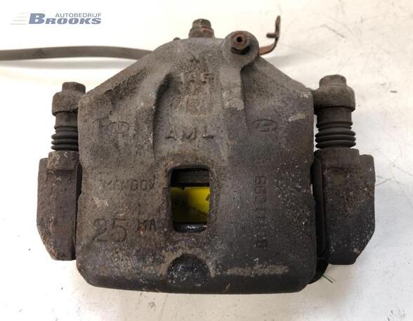 Brake Caliper KIA SOUL (AM)