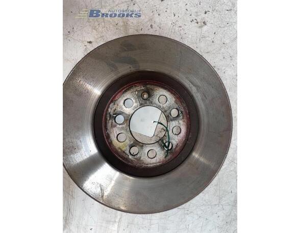 Brake Disc SEAT LEON (1M1)