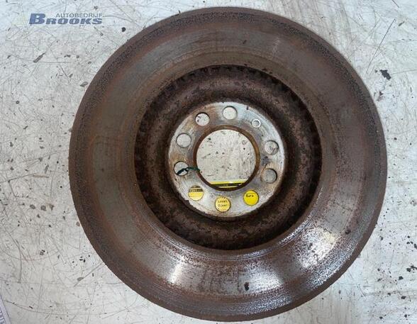 Brake Disc SEAT LEON (1M1)