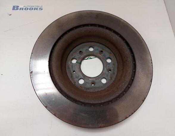 Brake Disc TESLA MODEL 3 (5YJ3)