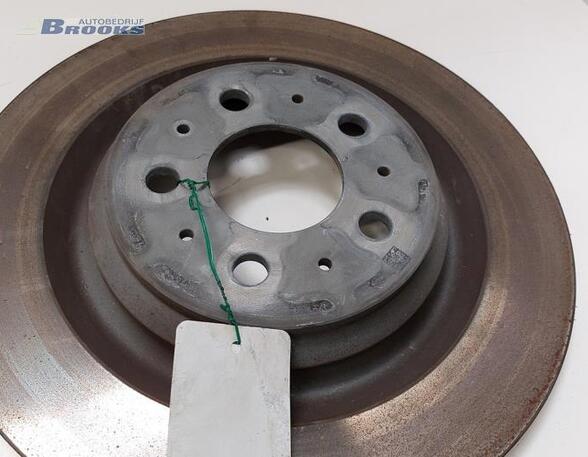 Brake Disc TESLA MODEL 3 (5YJ3)