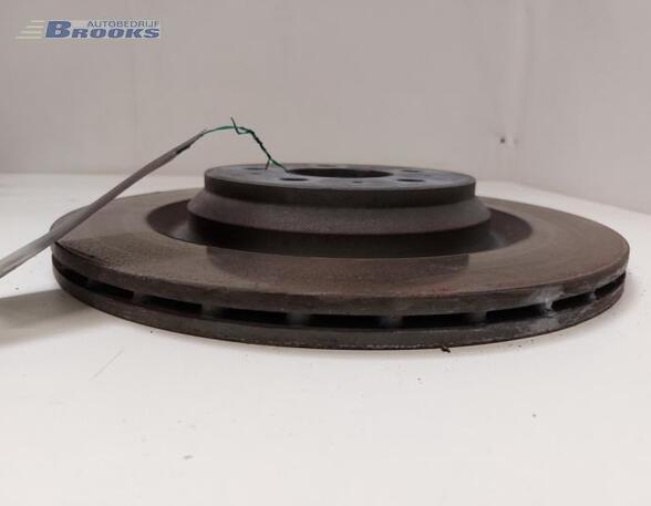 Brake Disc TESLA MODEL 3 (5YJ3)