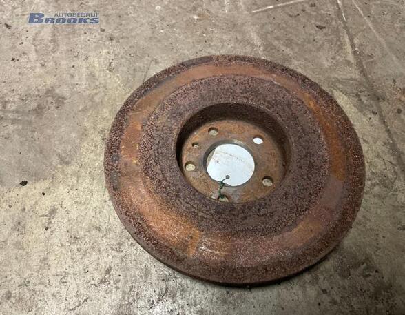 Brake Disc ALFA ROMEO 156 (932_)