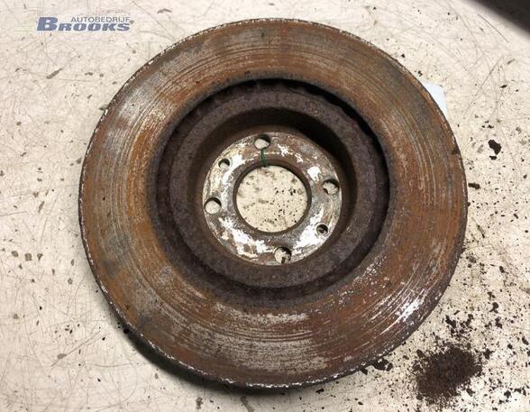 Brake Disc LANCIA LYBRA SW (839_)