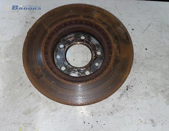 Brake Disc KIA CARNIVAL II (GQ)