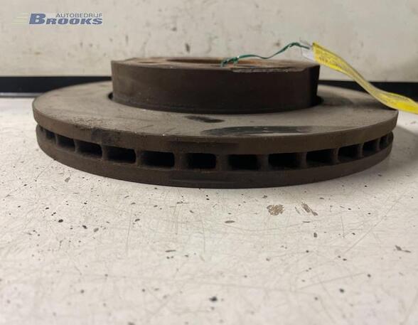 Brake Disc SSANGYONG ACTYON I