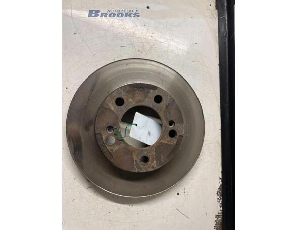 Brake Disc SSANGYONG ACTYON I