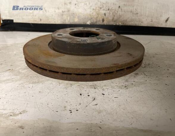 Brake Disc KIA CARNIVAL II (GQ)