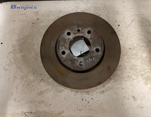 Brake Disc KIA CARNIVAL II (GQ)