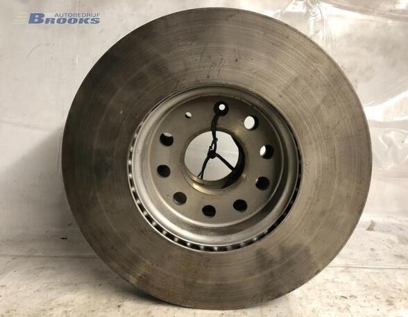 Brake Disc VW CADDY III Box Body/MPV (2KA, 2KH, 2CA, 2CH)