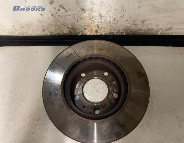 Brake Disc FIAT DUCATO Bus (230_)