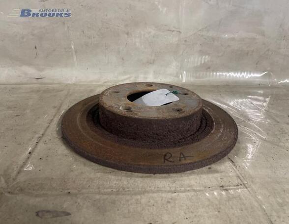 Brake Disc FORD USA PROBE II (ECP)