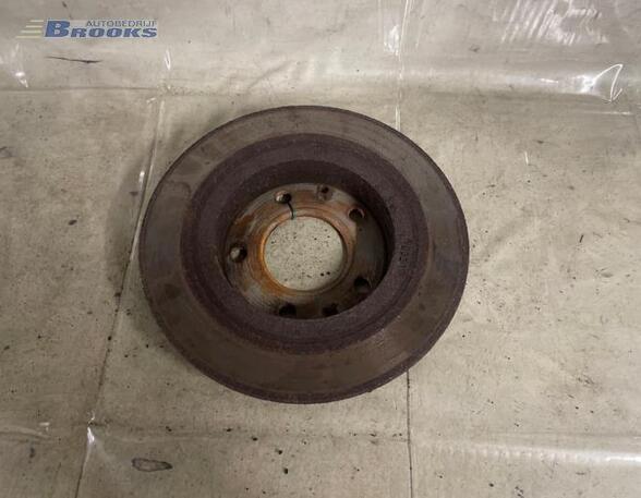 Brake Disc FORD USA PROBE II (ECP)