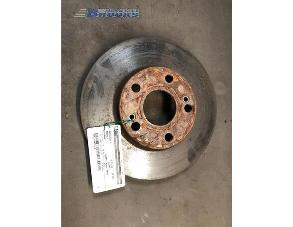 Brake Disc RENAULT SAFRANE I (B54_)