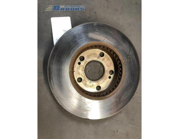 Brake Disc RENAULT SAFRANE I (B54_)