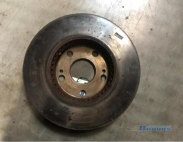 Brake Disc RENAULT SAFRANE I (B54_)