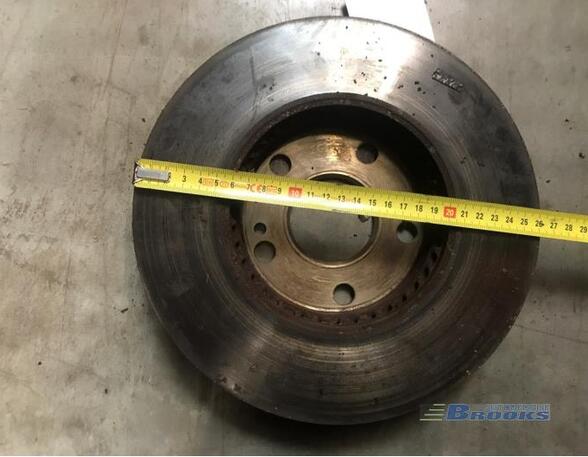 Brake Disc RENAULT SAFRANE I (B54_)