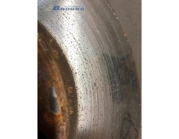 Brake Disc RENAULT SAFRANE I (B54_)