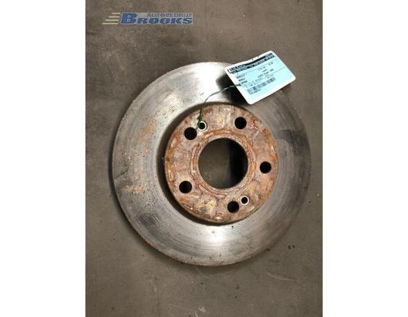 Brake Disc RENAULT SAFRANE I (B54_)