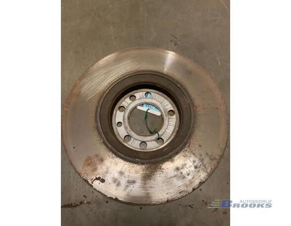 Brake Disc SAAB 9-5 Estate (YS3E)