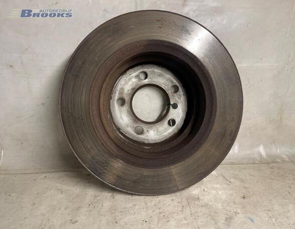 Brake Disc BMW X5 (E53)