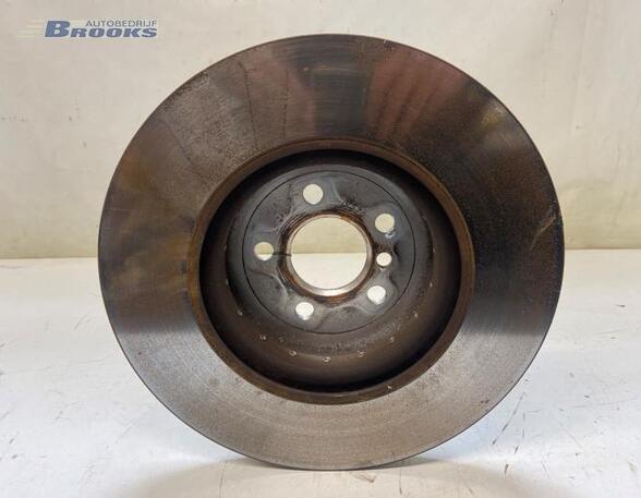 Brake Disc BMW i4 (G26)