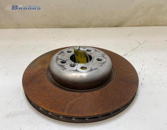 Brake Disc BMW i4 (G26)