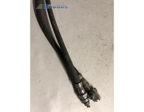 Brake Hose VW CADDY III Box Body/MPV (2KA, 2KH, 2CA, 2CH)