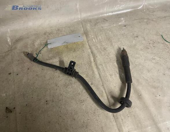 Brake Hose FIAT DUCATO Bus (230_)