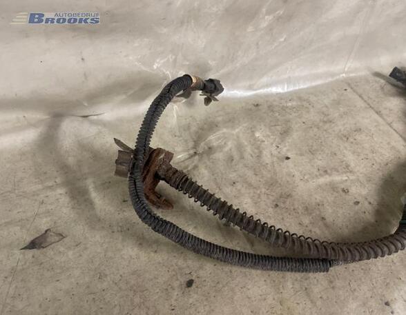 Brake Hose DAEWOO MUSSO (FJ), SSANGYONG MUSSO (FJ), SSANGYONG MUSSO SPORTS