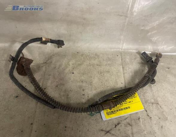 Brake Hose DAEWOO MUSSO (FJ), SSANGYONG MUSSO (FJ), SSANGYONG MUSSO SPORTS