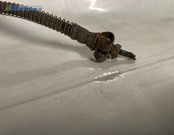 Brake Hose PEUGEOT PARTNER Box Body/MPV (5_, G_), PEUGEOT PARTNER MPV (5_, G_)