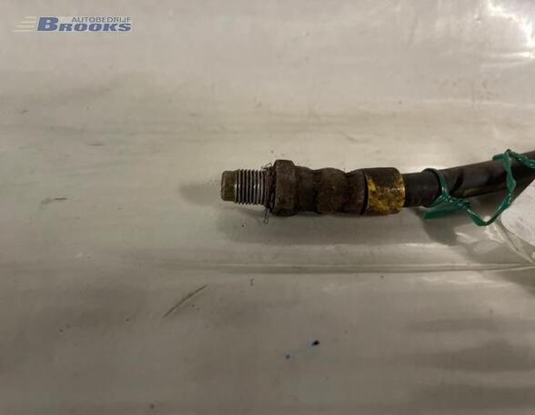 Brake Hose PEUGEOT PARTNER Box Body/MPV (5_, G_), PEUGEOT PARTNER MPV (5_, G_)