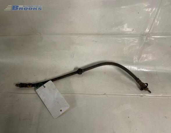 Brake Hose PEUGEOT PARTNER Box Body/MPV (5_, G_), PEUGEOT PARTNER MPV (5_, G_)