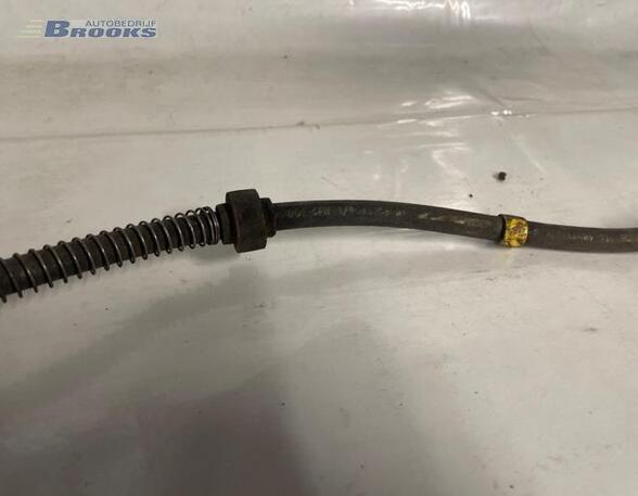 Brake Hose PEUGEOT PARTNER Box Body/MPV (5_, G_), PEUGEOT PARTNER MPV (5_, G_)