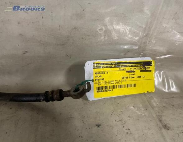 Brake Hose VOLVO V40 Estate (645)