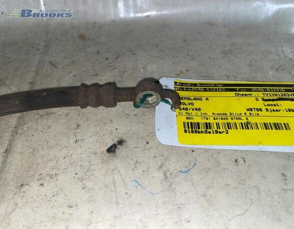 Brake Hose VOLVO V40 Estate (645)