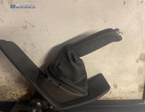 Handbrake Lever FORD MONDEO IV Turnier (BA7), FORD MONDEO V Turnier (CF)